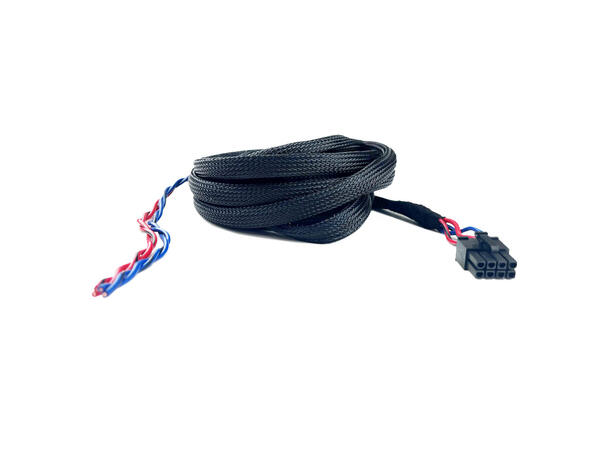 Phoenix Gold ZDC-SW3 forlengerledning 3 meter forlengerledning for ZDA6.8 