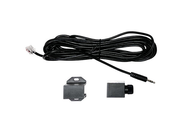 Phoenix ZXM500.1 nivåkontroller Nivåkontroller for Phoenix Gold ZXM500.1 