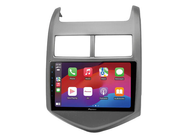 Pioneer Perfect Fit spiller Chevrolet Aveo (2012-2015) 