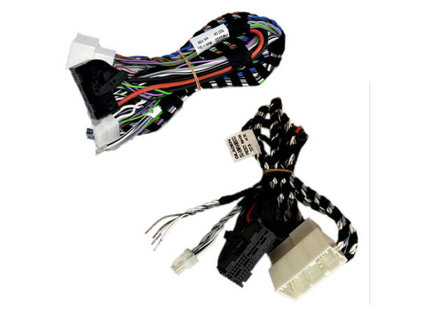 Plug and play kabelsett BMW BMW G-serie med S6U3/RAM, Harman/Kardon 