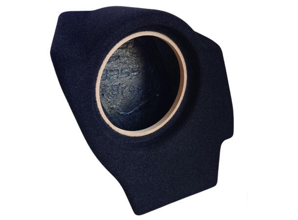 RENAULT Fit-Box basskasse Renault Kadjar (2015-2023) 