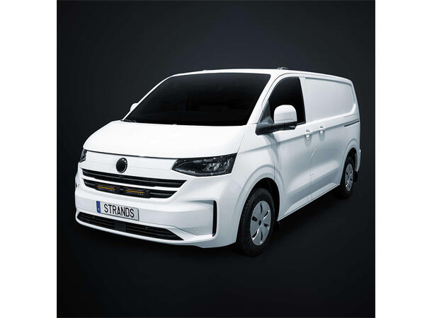 STRANDS Lyspakke 2x XPA 12" VW Transporter T7 2025-> 