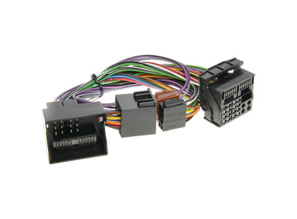 T-kabelsett Ford (2005-2015) 