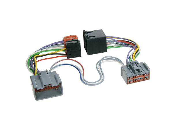 T-kabelsett Ford Fiesta (2009-2010) 