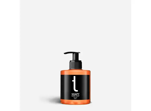 Tershine Soapy Appelsin, 0,3L 