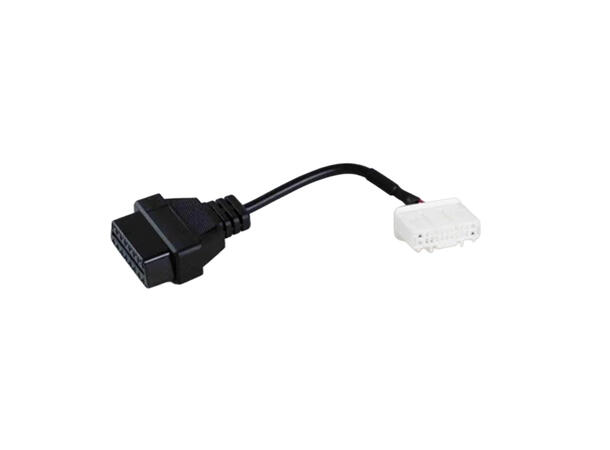 Tesla OBD2 Adapter for XBB Tesla Model S/X (2022->) 