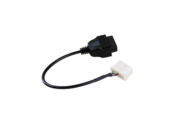 Tesla OBD2 Adapter for XBB Tesla Model S/X (2022->) 
