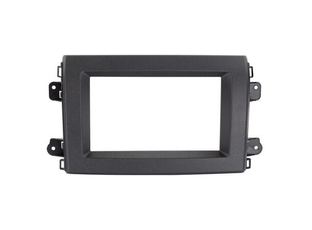 ACV 1-DIN monteringsramme Ducato/Jumper/Boxer/Movano (2022->) 