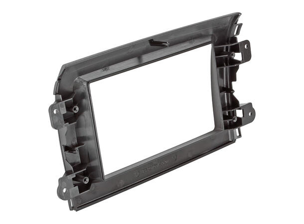 ACV 1-DIN monteringsramme Ducato/Jumper/Boxer/Movano (2022->) 