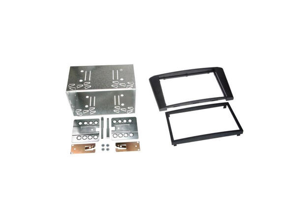 ACV 2-DIN monteringsramme Toyota Avensis (2003-2008) 
