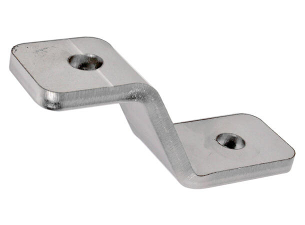 Brakett for arbeidslys Rustfritt stål 