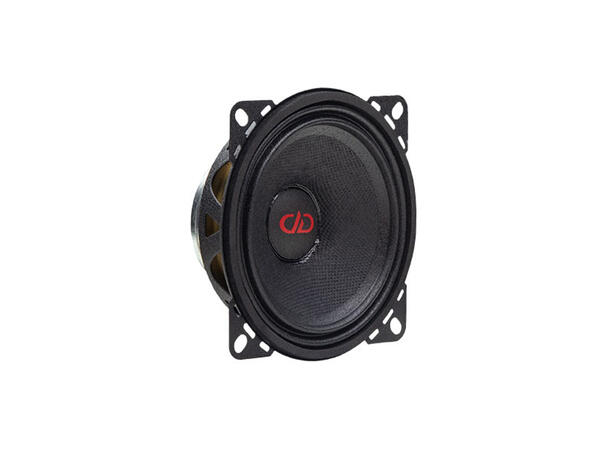 DD Audio VO-MN104 høyttalerpar 4", 100W RMS, VO-serien 