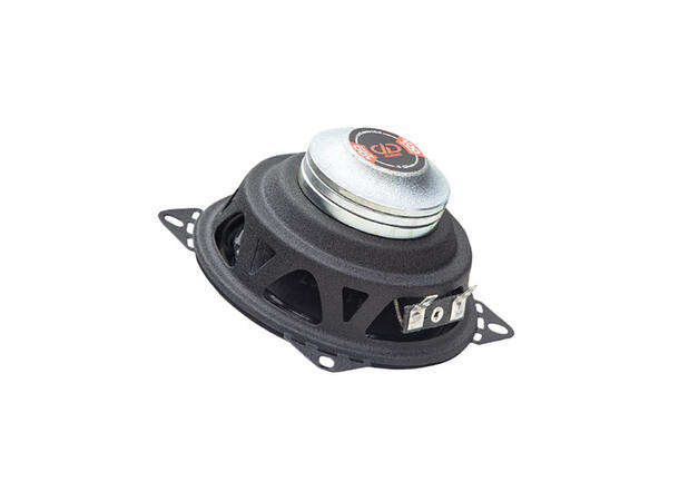 DD Audio VO-MN104 høyttalerpar 4", 100W RMS, VO-serien 