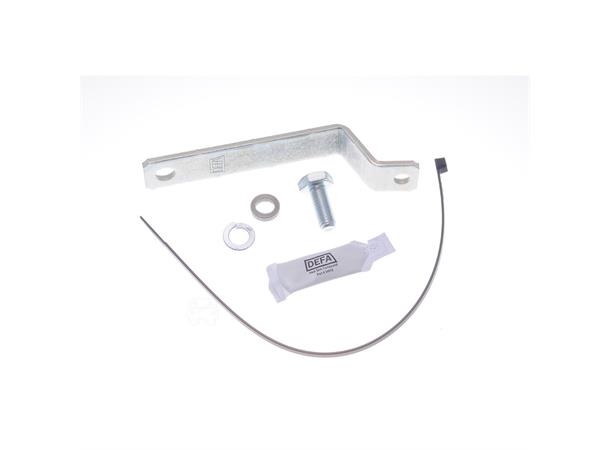 DEFA Monteringssett til motorvarmer Festeutstyr/Reservedel for 420837 