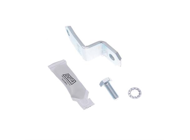 DEFA Monteringssett til motorvarmer Festeutstyr/Reservedel for 420883 