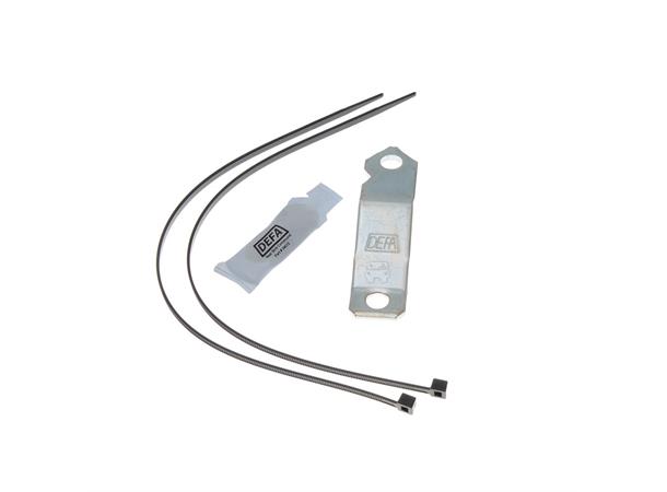 DEFA Monteringssett til motorvarmer Festeutstyr/Reservedel for 421840 