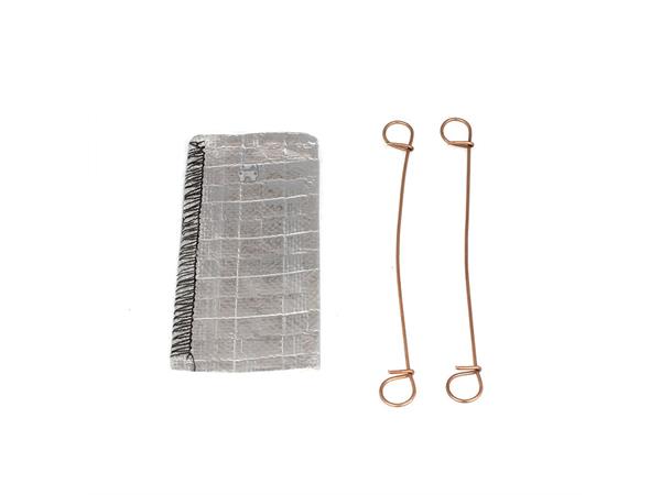 DEFA Monteringssett til motorvarmer Monteringssett 72 