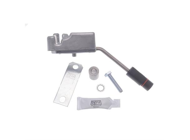 DEFA Motorvarmerelement 