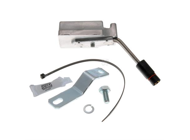 DEFA Motorvarmerelement 