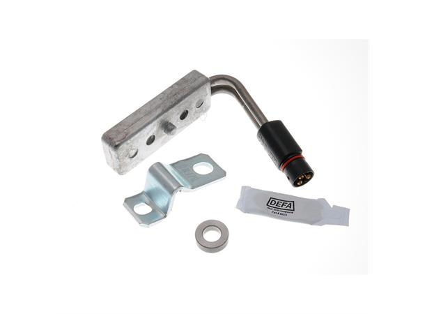 DEFA Motorvarmerelement 