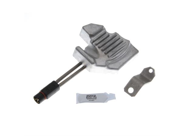 DEFA Motorvarmerelement 