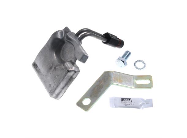 DEFA Motorvarmerelement 