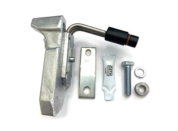 DEFA Motorvarmerelement 