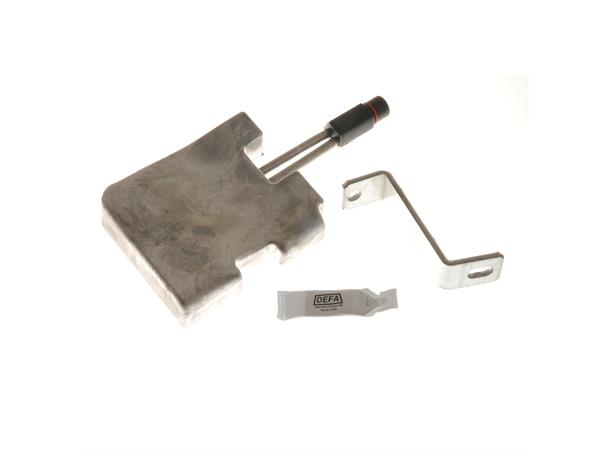 DEFA Motorvarmerelement 