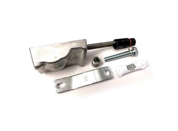 DEFA Motorvarmerelement 