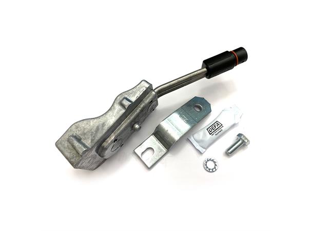 DEFA Motorvarmerelement 