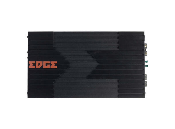 Edge EDBX150.4-E1 4-kanals forsterker 4x150W RMS i 2ohm, Klasse AB 