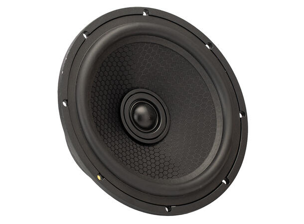 Gladen Sigma 165-X - 6,5" høyttalepar 6.5", 175W RMS, 3 Ohm, Sigma-serien 