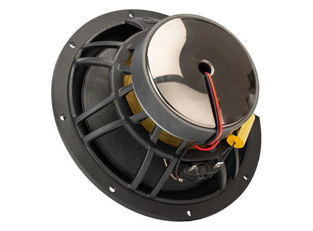 Gladen Sigma 165-X - 6,5" høyttalepar 6.5", 175W RMS, 3 Ohm, Sigma-serien 