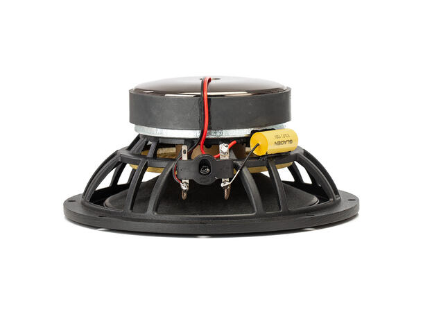 Gladen Sigma 165-X - 6,5" høyttalepar 6.5", 175W RMS, 3 Ohm, Sigma-serien 