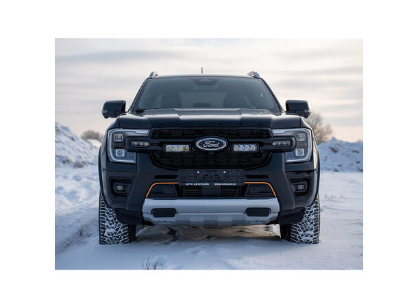 Lazer lyspakke Ford Ranger Wildtrack X 2023-> 