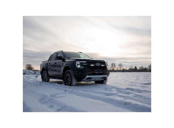 Lazer lyspakke Ford Ranger Wildtrack X 2023-> 