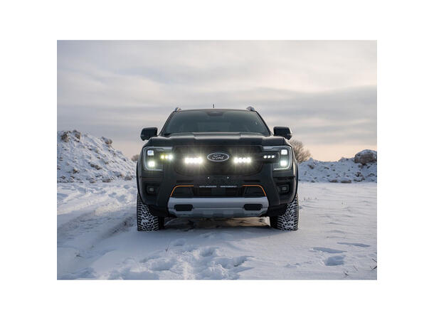 Lazer lyspakke Ford Ranger Wildtrack X 2023-> 