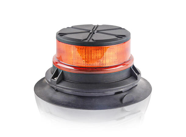 Lumen Alert Rotorblitz M13 (Magnetfeste) Med magnet, Kraftig LED, Godkjent 