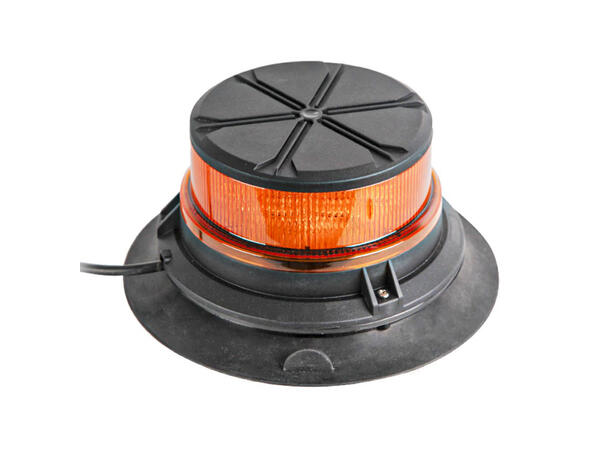 Lumen Alert Rotorblitz M13 (Magnetfeste) Med magnet, Kraftig LED, Godkjent 