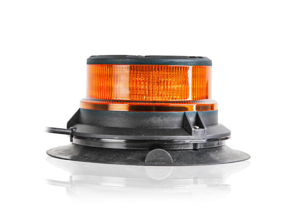 Lumen Alert Rotorblitz M13 (Magnetfeste) Med magnet, Kraftig LED, Godkjent 