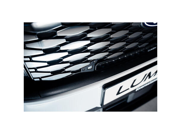 Lumen grillkit lyspakke Ford E-Transit Courier 2025-> 