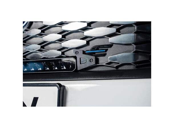 Lumen grillkit lyspakke Ford E-Transit Courier 2025-> 