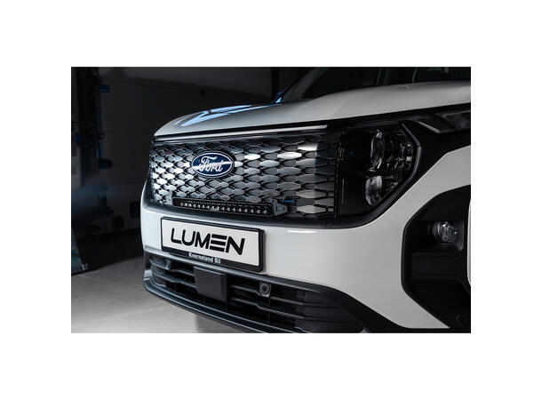 Lumen grillkit lyspakke Ford E-Transit Courier 2025-> 
