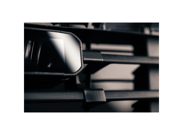 Lumen grillkit lyspakke Opel Vivaro 2024-> 