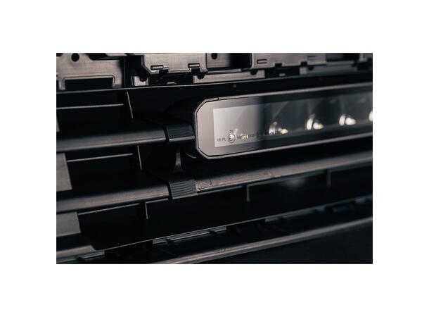 Lumen grillkit lyspakke Opel Vivaro 2024-> 