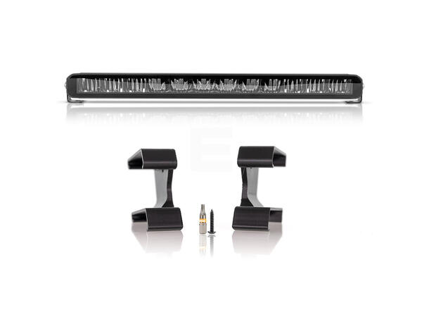 Lumen grillkit lyspakke Opel Vivaro 2024-> 