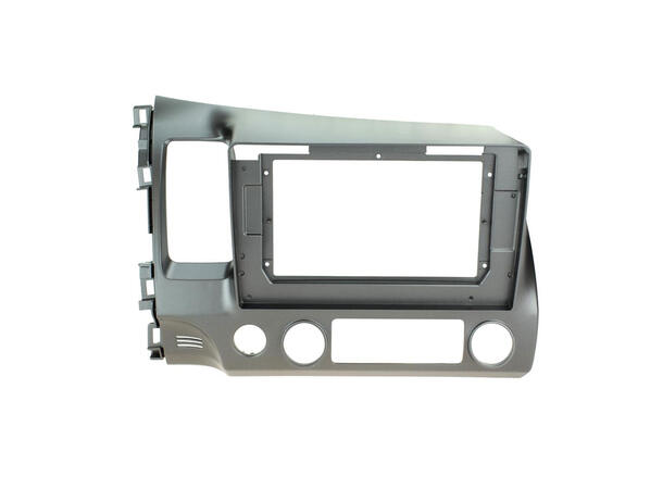 Monteringsramme for 10,1" spiller Honda Civic Sedan (2006-2009) 