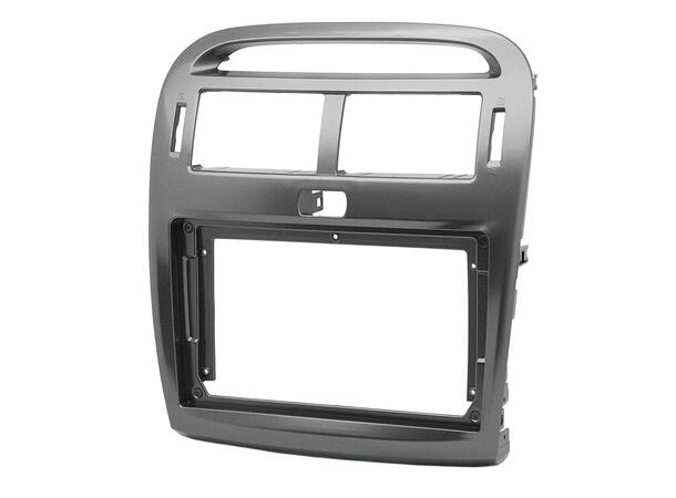 Monteringsramme for 9" Spiller Lexus LS (2001-2006) u/Navi 