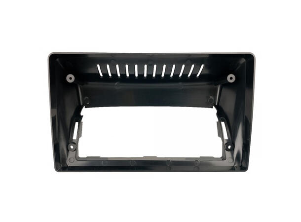 Monteringsramme for 9" spiller Nissan Micra (2003-2007) 