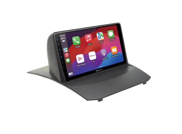 Pioneer Perfect Fit spiller til Ford Ford Fiesta (2011-2012) m/OK-knapp 